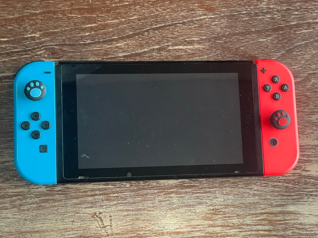 ハル様　Nintendo Switch