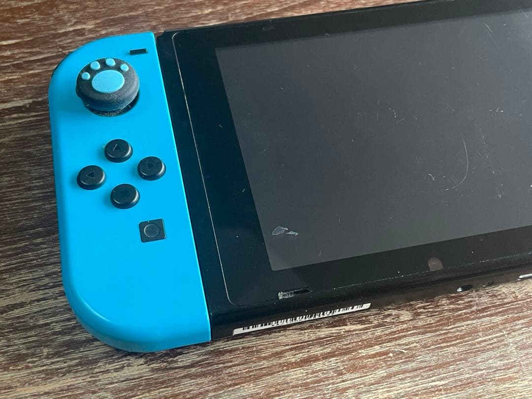 ハル様　Nintendo Switch
