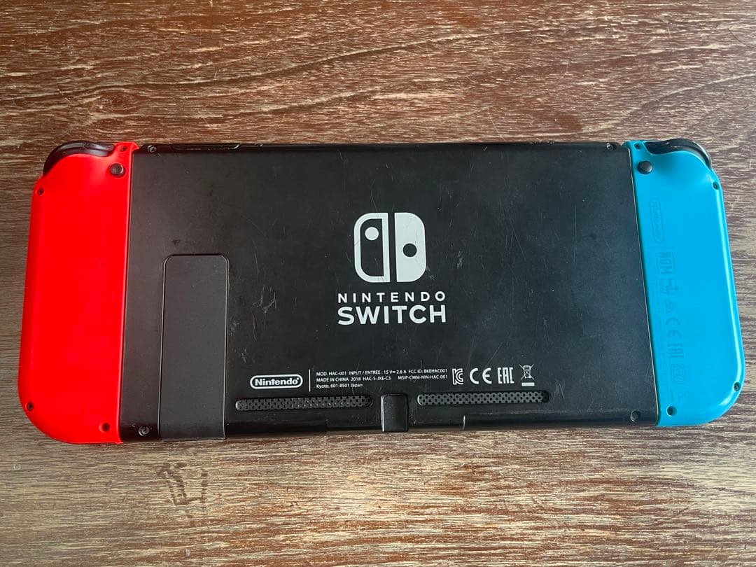 ハル様　Nintendo Switch
