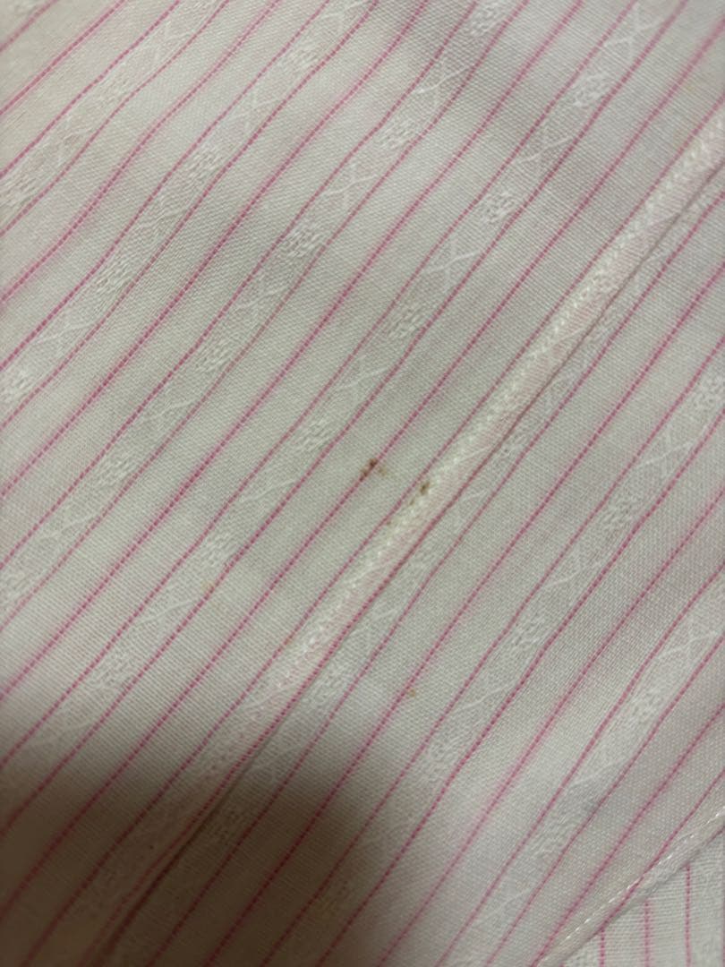 comme des garcons homme plus 80s 長袖シャツ