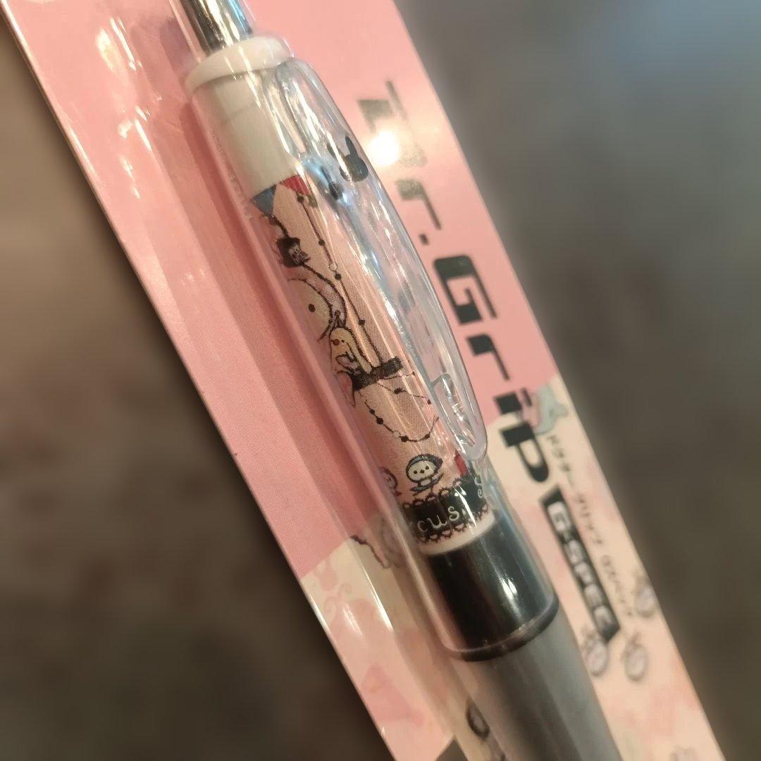 【レア商品】センチメンタルサーカス　ドクターグリップ　廃盤