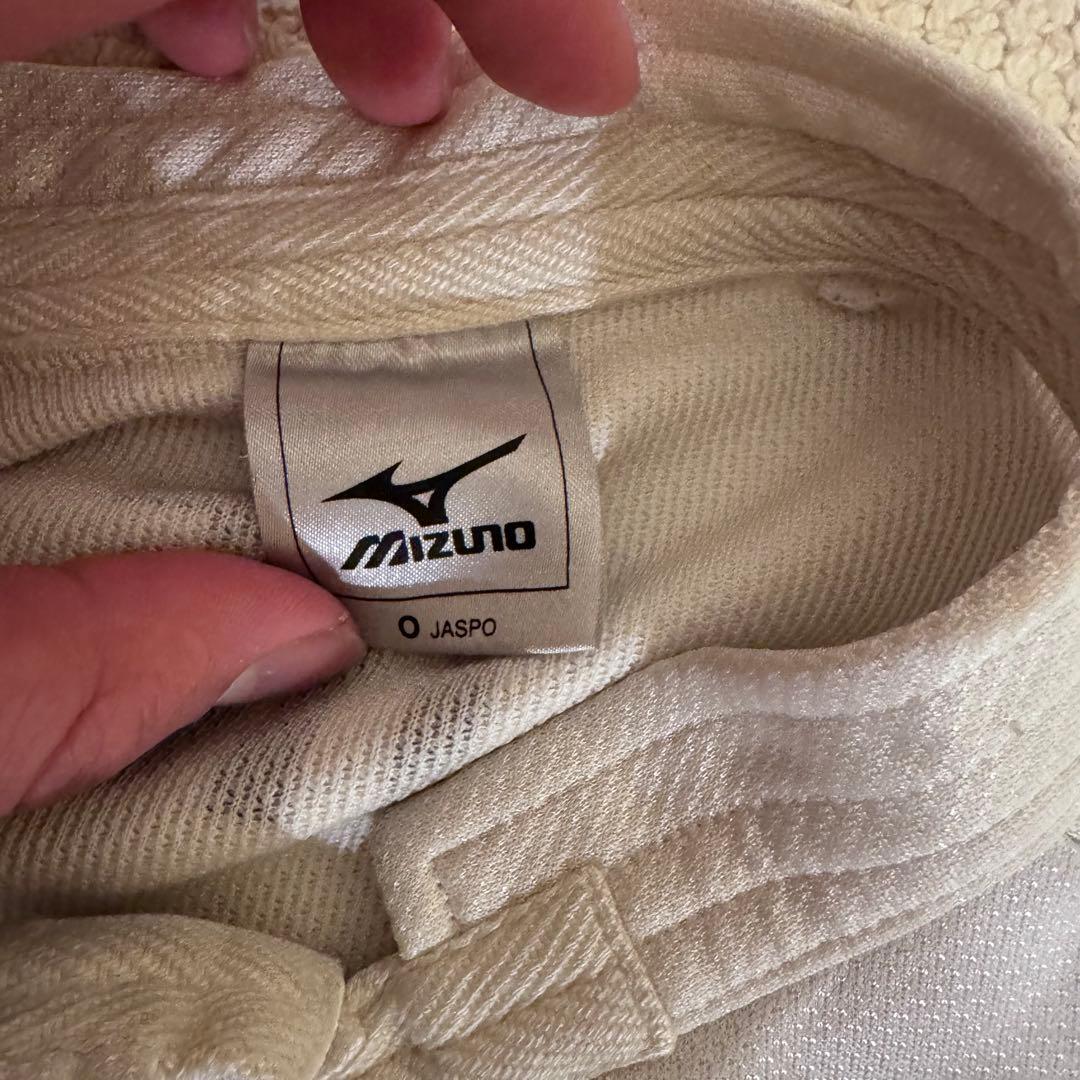 明治大学 ラグビー部 ジャージ Mizuno ミズノ XL