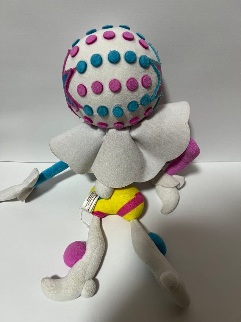 ズガドーン ぬいぐるみ