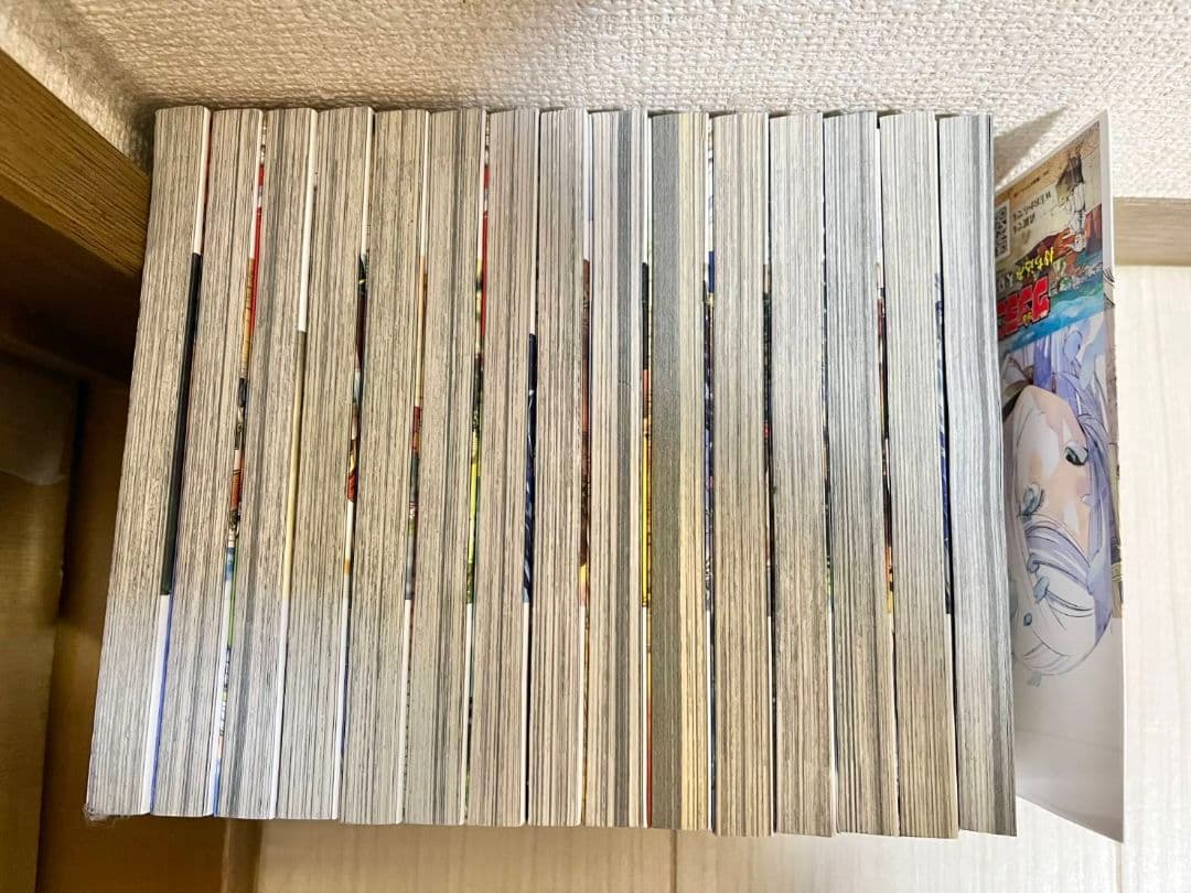 葬送のフリーレン　全巻セット　1巻～15巻