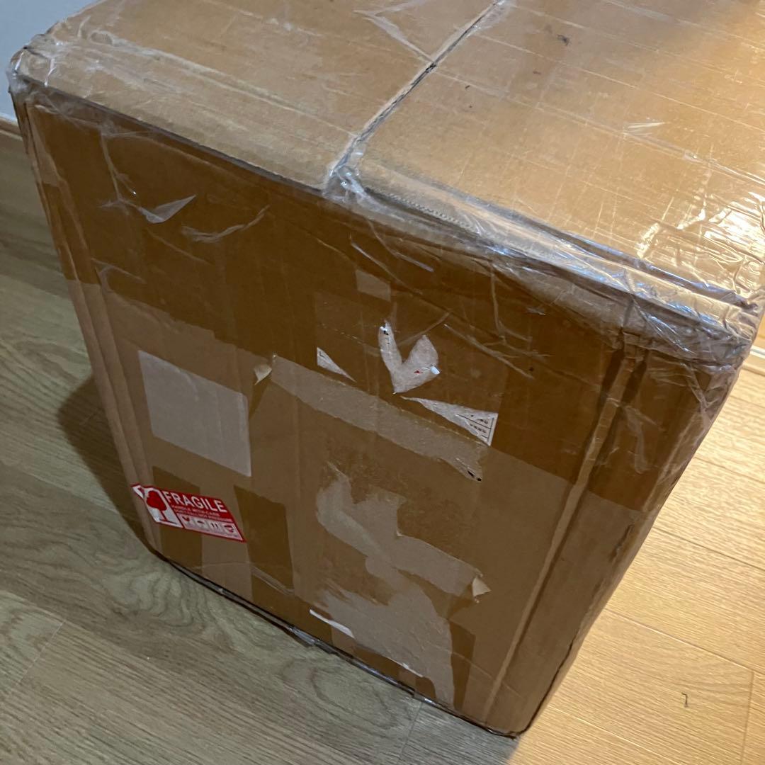 ディスプレイボックス　7個セット