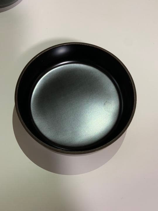 茶道具　棗
