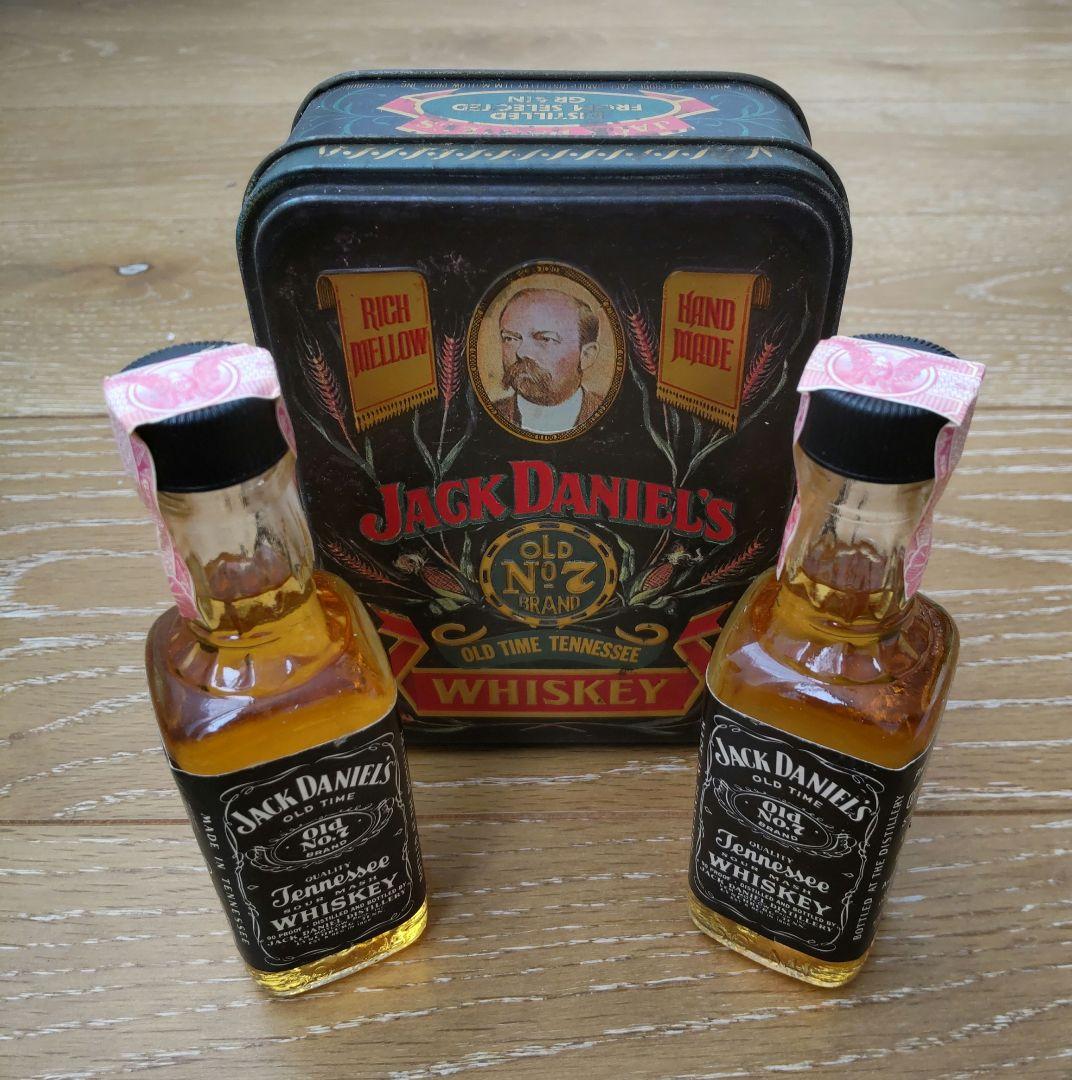 Jack Daniel's Old No. 7 ウイスキー