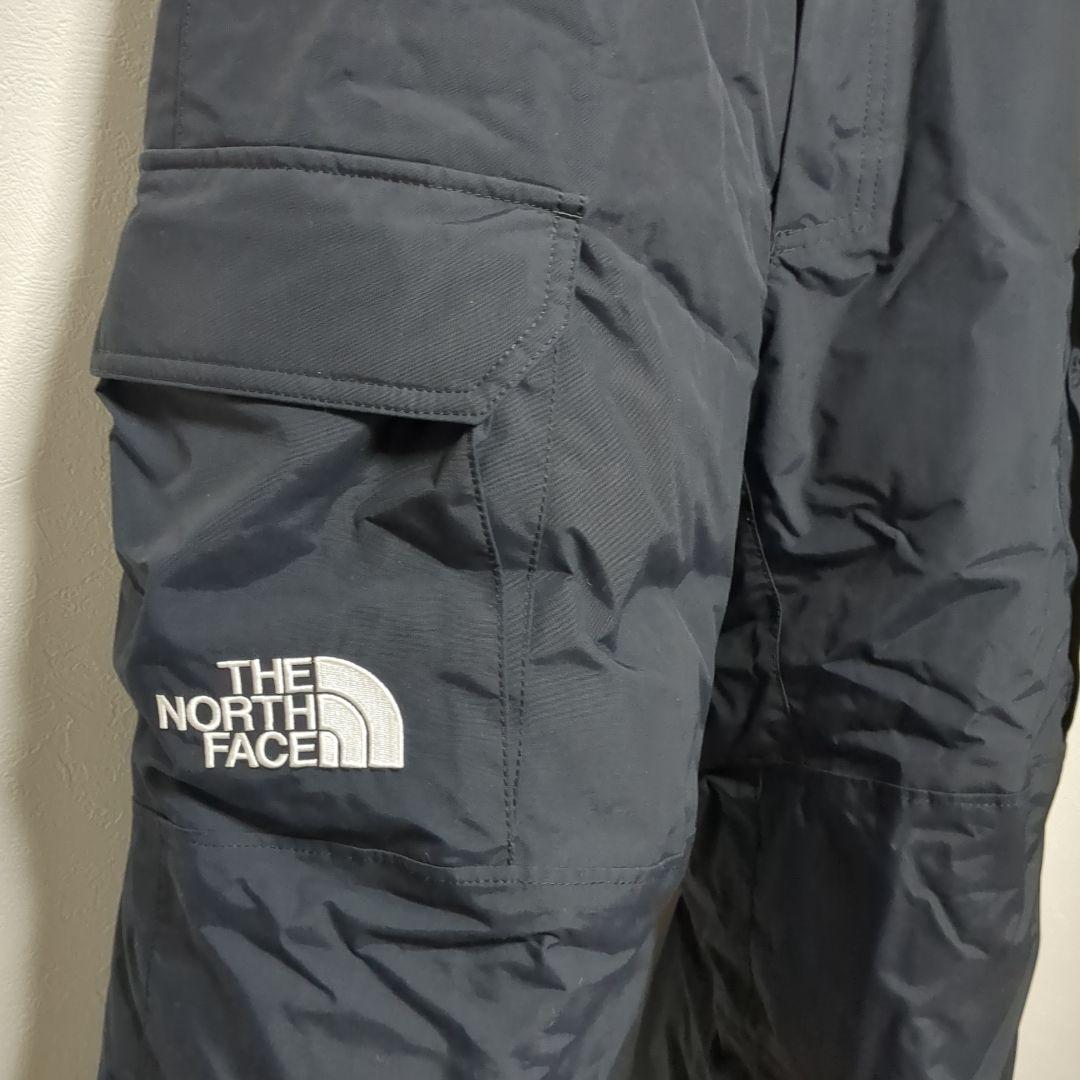 ザ・ノースフェイス　サザンクロスパンツ　s