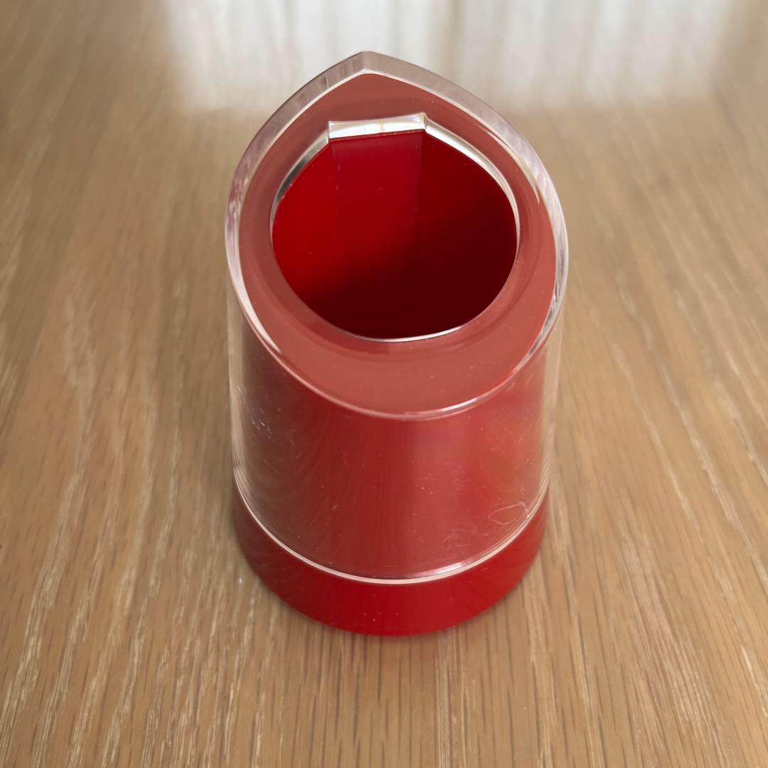アイビー IVY Beauty Partner 美顔器 レッド