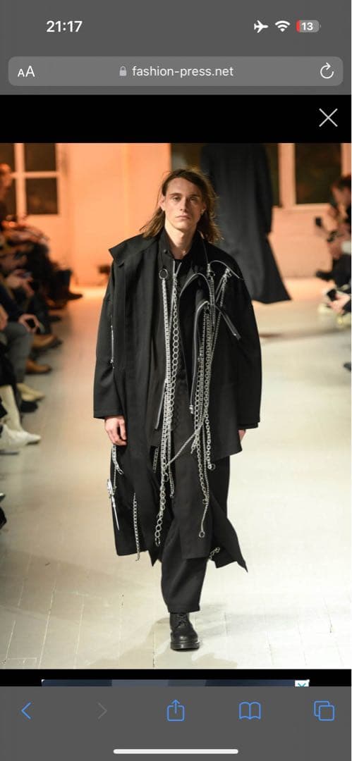 01さん専用 Yohji Yamamoto pour homme