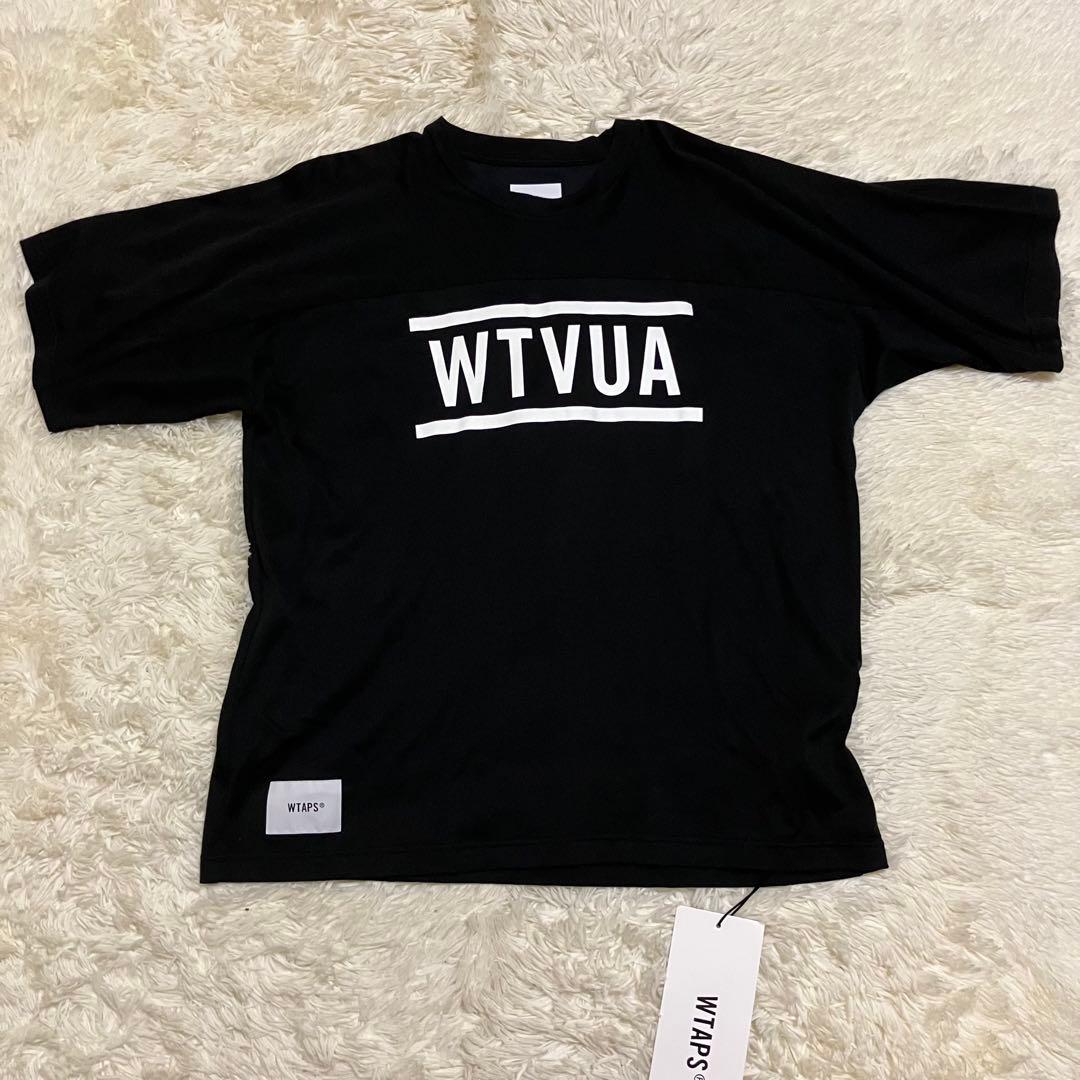 未使用　ダブルタップス　QB / SS / RACO. BRACKETS 02