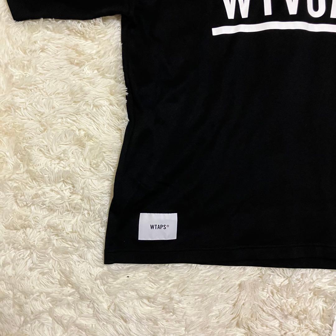 未使用　ダブルタップス　QB / SS / RACO. BRACKETS 02