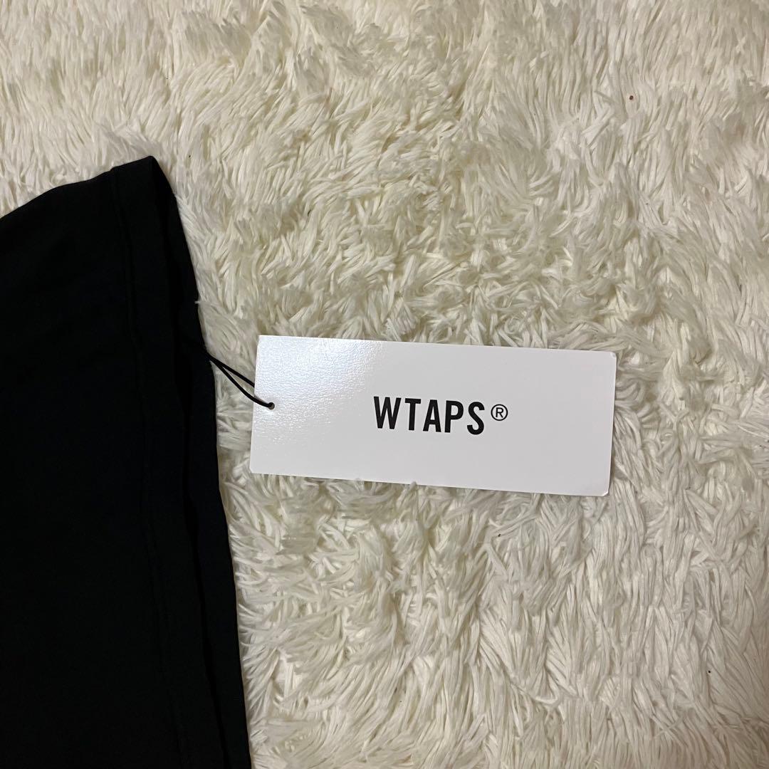 未使用　ダブルタップス　QB / SS / RACO. BRACKETS 02