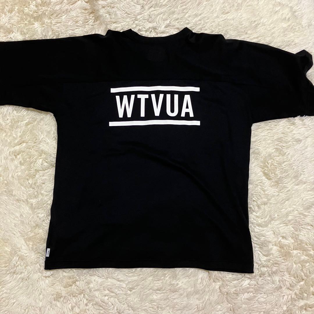 未使用　ダブルタップス　QB / SS / RACO. BRACKETS 02