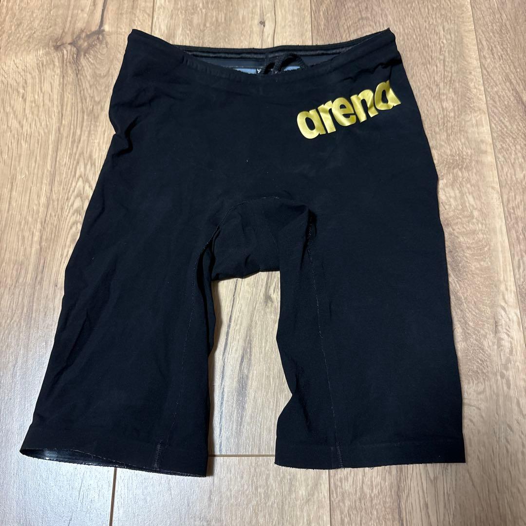 arena カーボンエア2 競泳水着