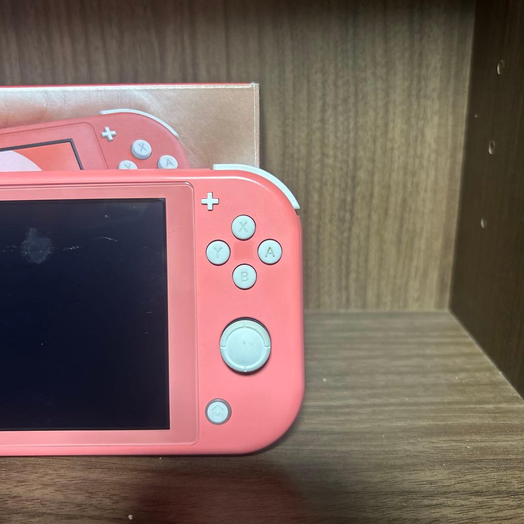 Nintendo Switch Nintendo Switch Light