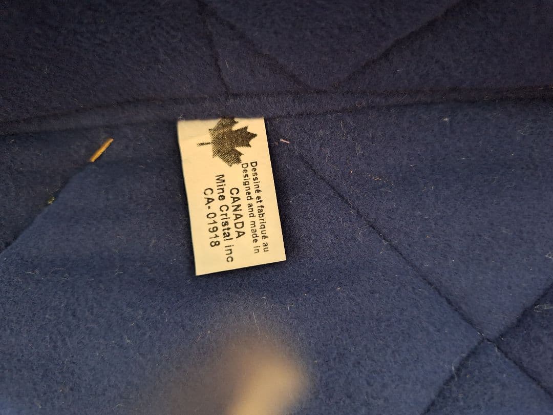 レア⭐【カナダ製】クリスタルハープ Quartzophone クォーツォフォン