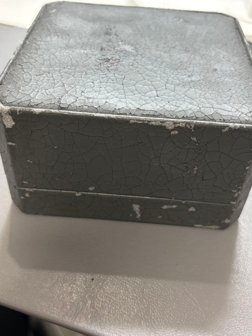 RADO jubilee クォーツ腕時計 黒金　ラドーダイヤ４P