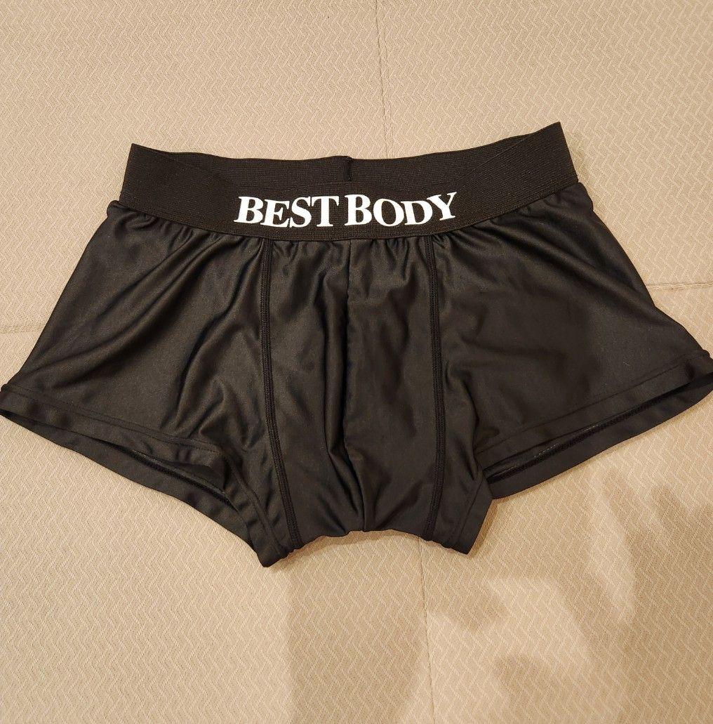 ベストボティジャパン サーフパンツ　　アンダーウェア　セット　サイズ　S　美品
