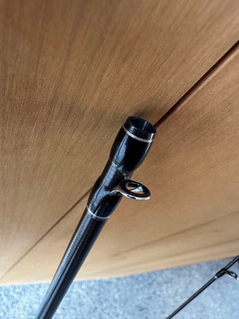 BRIST VENDAVAL10.1M シーバスロッド