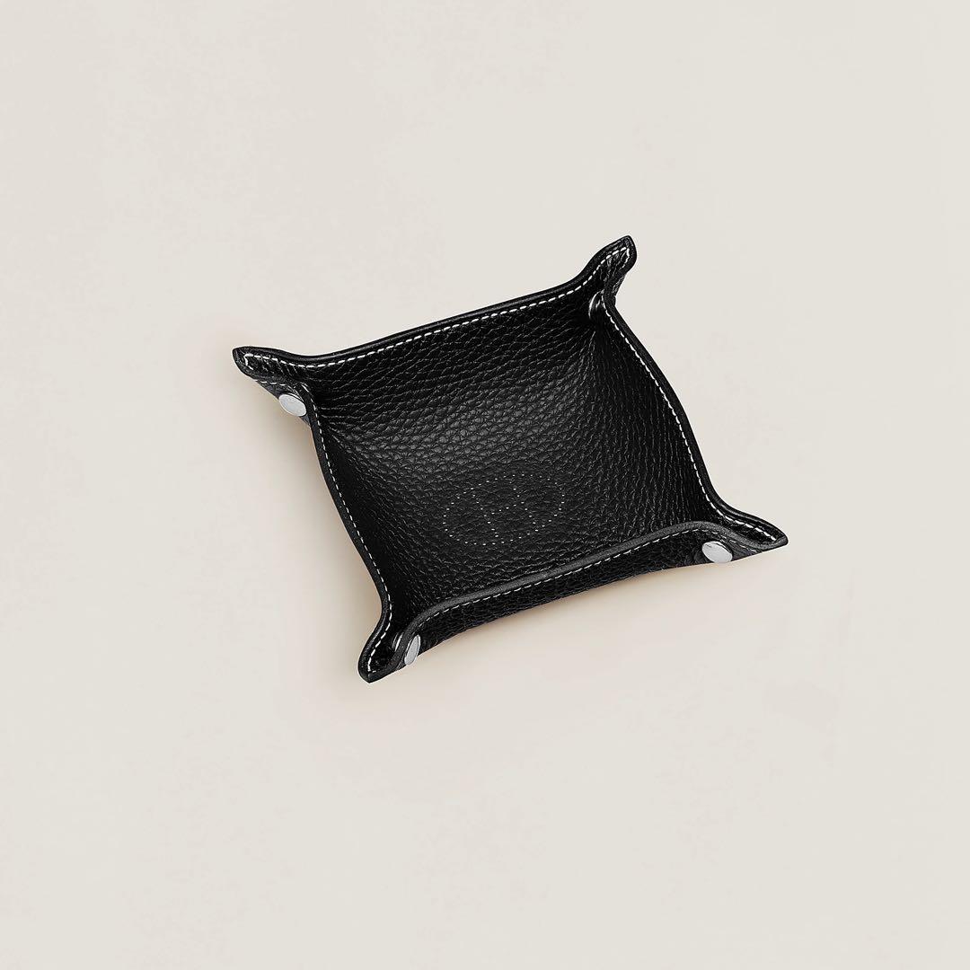 新品❗️エルメス　ヴィド・ポッシュ 《ミーズ・エ・ルランス・デスク》 Hエヴリン