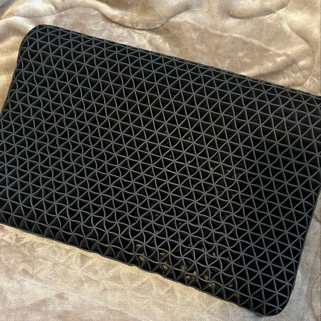 ヒツジのいらない枕 スタンダードモデル