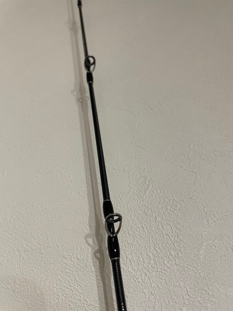 フィッシュマン　ブリストマリノ9.9H 美品☆早い者勝ち☆釣り引退☆即購入Ok☆