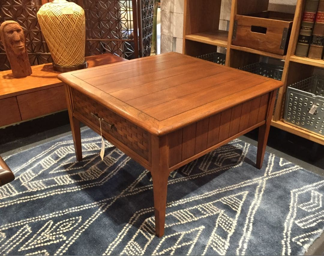 ACME FURNITURE ローテーブル