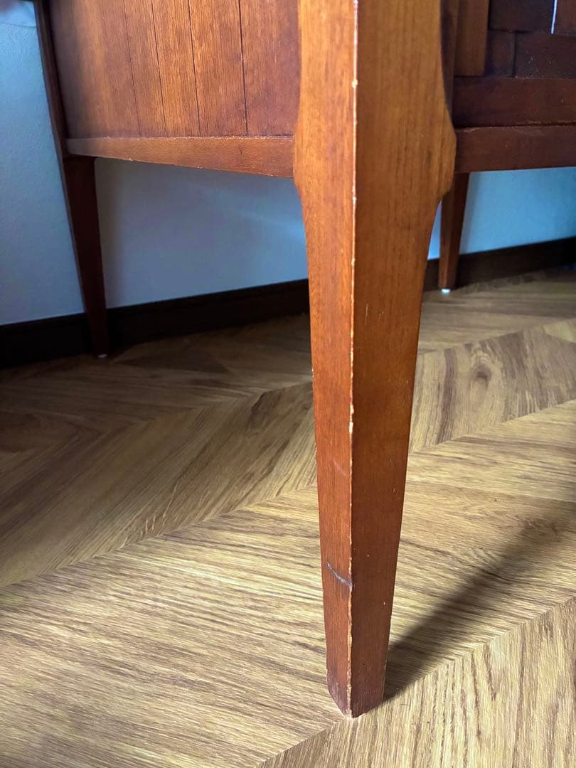 ACME FURNITURE ローテーブル