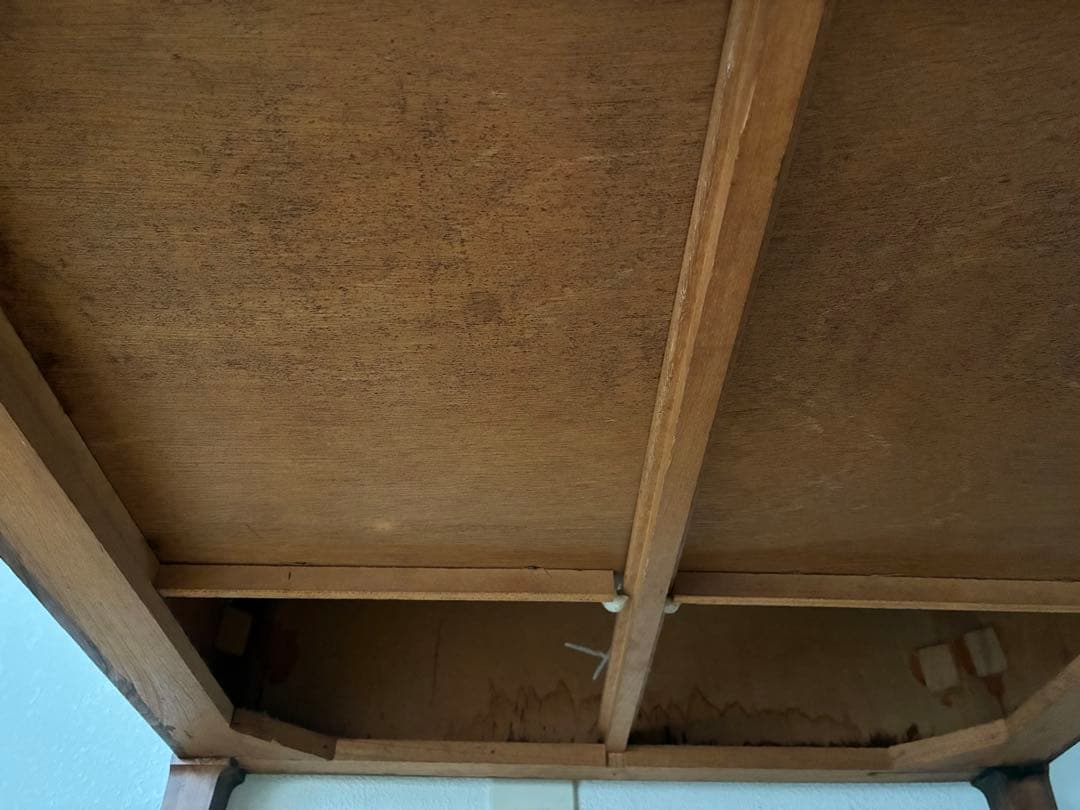 ACME FURNITURE ローテーブル