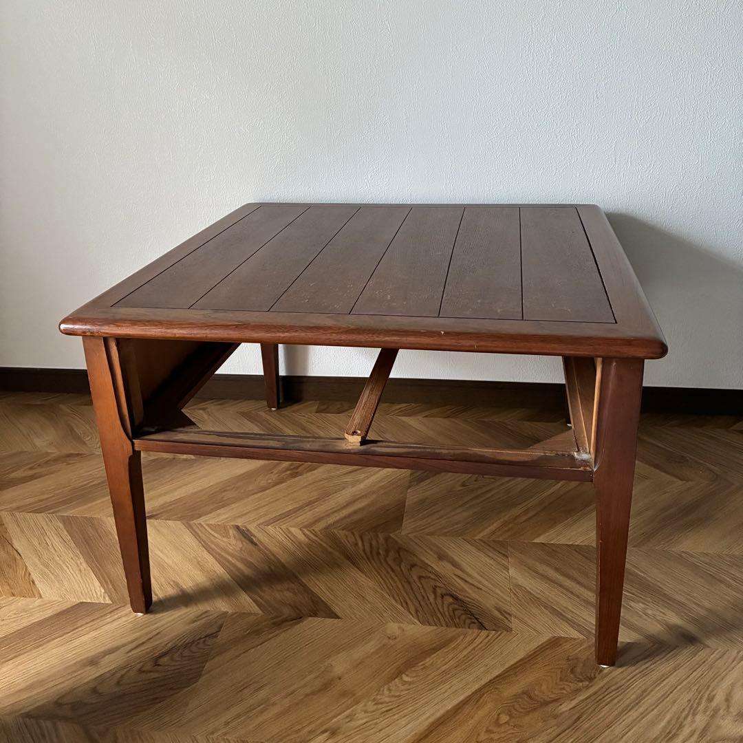 ACME FURNITURE ローテーブル