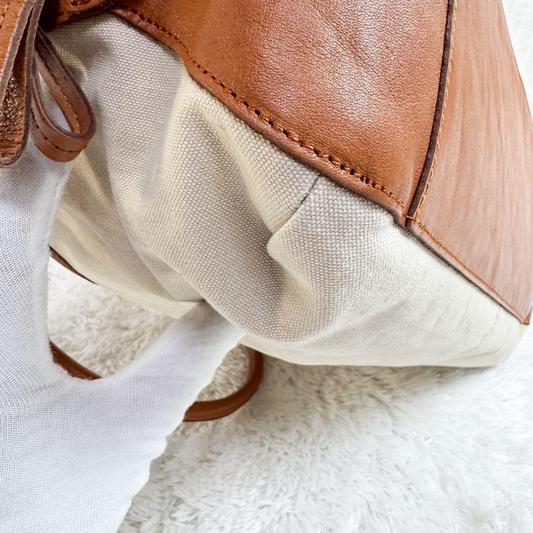 美品 ダコタ ボイジャー ワッペン ボストンバッグ ハンドバッグ