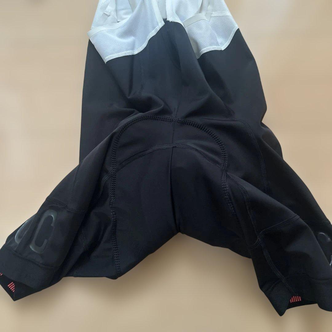 Rapha ビブタイツ M プロチーム