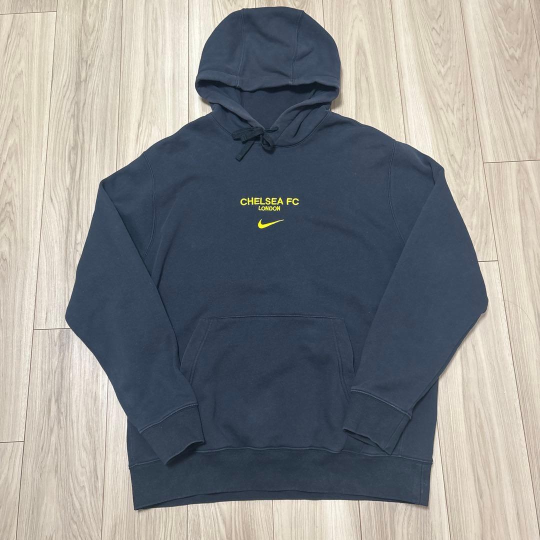 Nike Chelsea FC パーカー