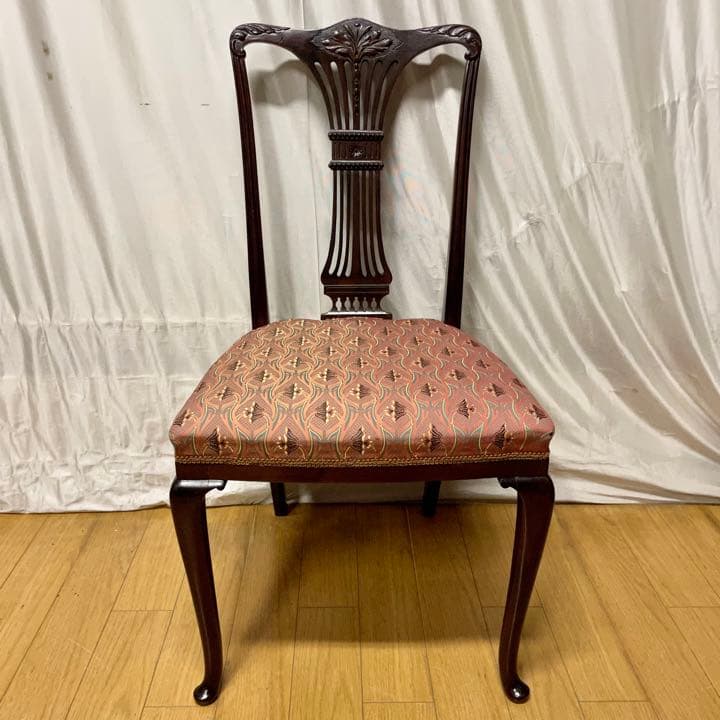 アンティークチェア No.2