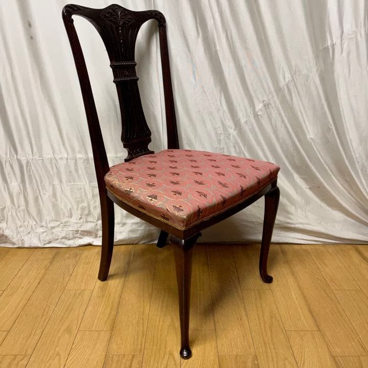 アンティークチェア No.2