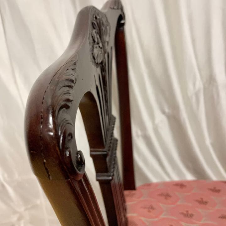 アンティークチェア No.2