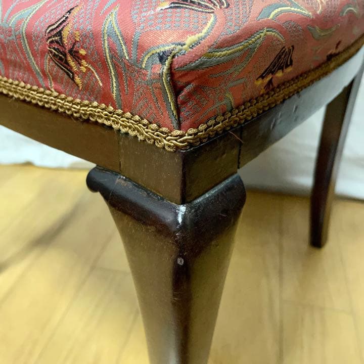 アンティークチェア No.2