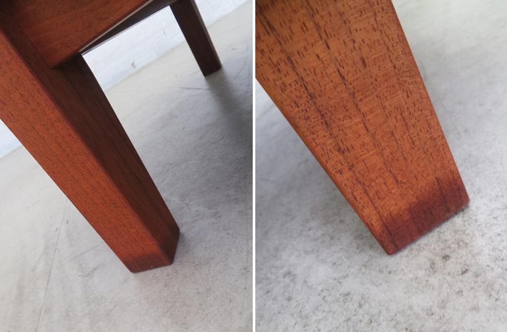 展示品■MASTERWAL/マスターウォール■20.3万■オットマン■北欧モダン