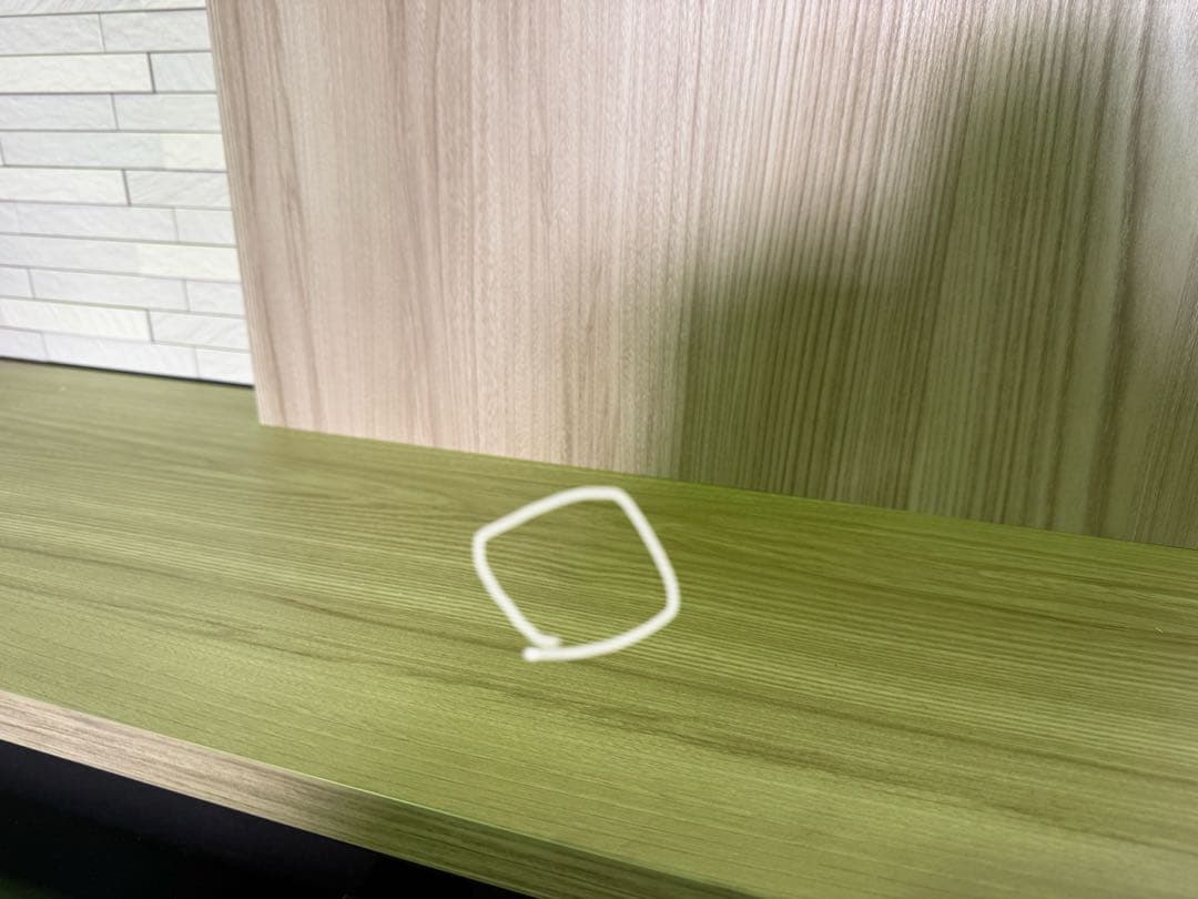 テレビボード　大型