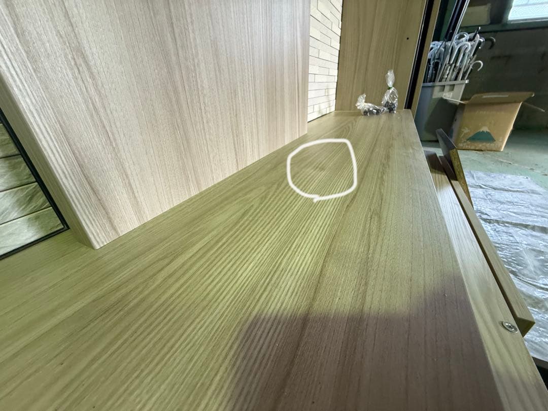 テレビボード　大型