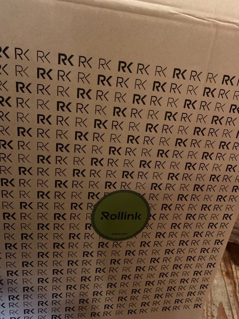 CAPTAINS HELM × Rollinjk CARRY CACE