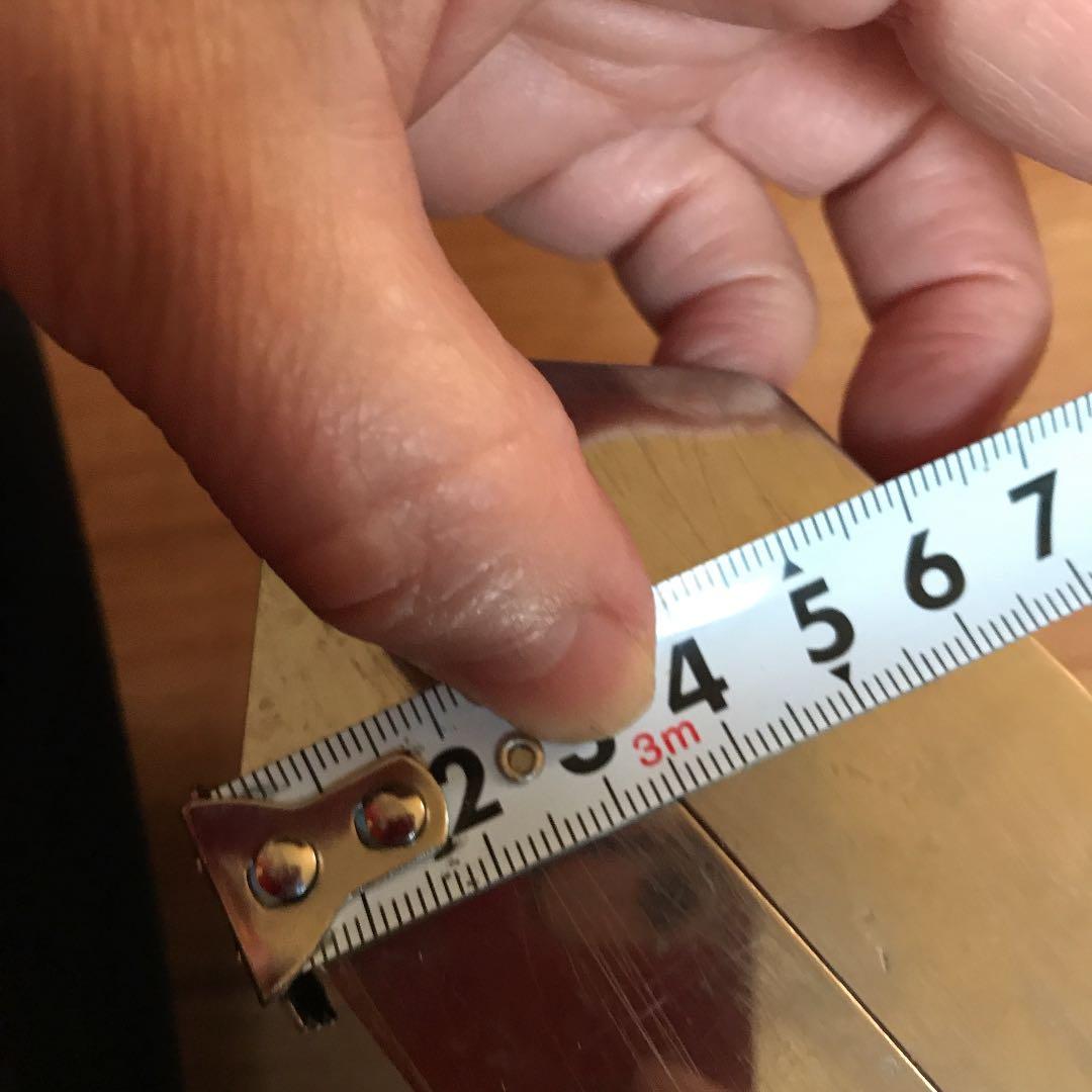 マトファーチョコレート型超レアヴィンテージ マトファーメタルレアサイズ籠＆鶏