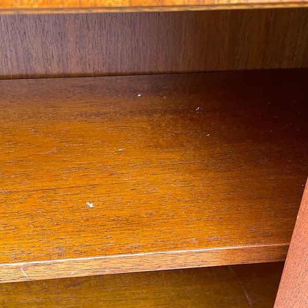 ドレクセルヘリテイジ　トライユン　ホールチェスト　サイドボード