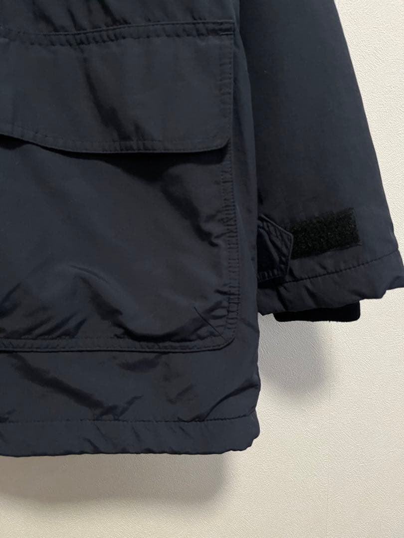 超激レア 美品 S パタゴニア 2005年 インファーノ ジャケット ブラック