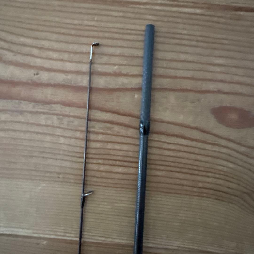 ロッド 23CORTO 23GCORUS-612L-HS