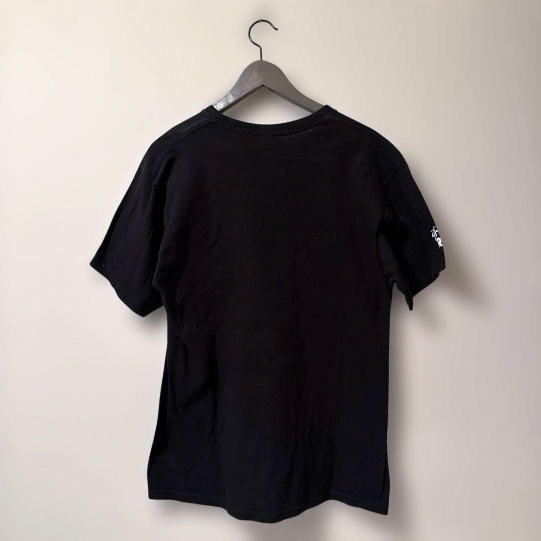 【激レア】Stussy × MARVEL スパイダーマン Tシャツ　M