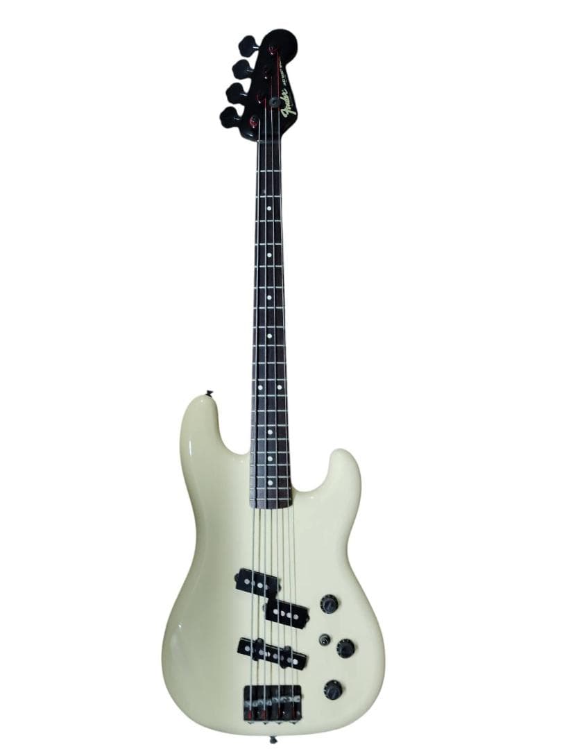 Fender Jazz Bass Special 日本製 MIJ アイボリー