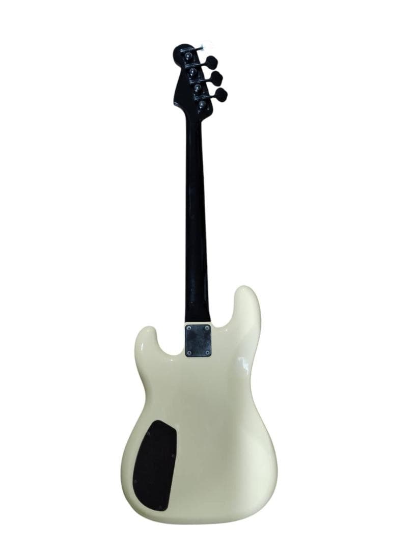 Fender Jazz Bass Special 日本製 MIJ アイボリー