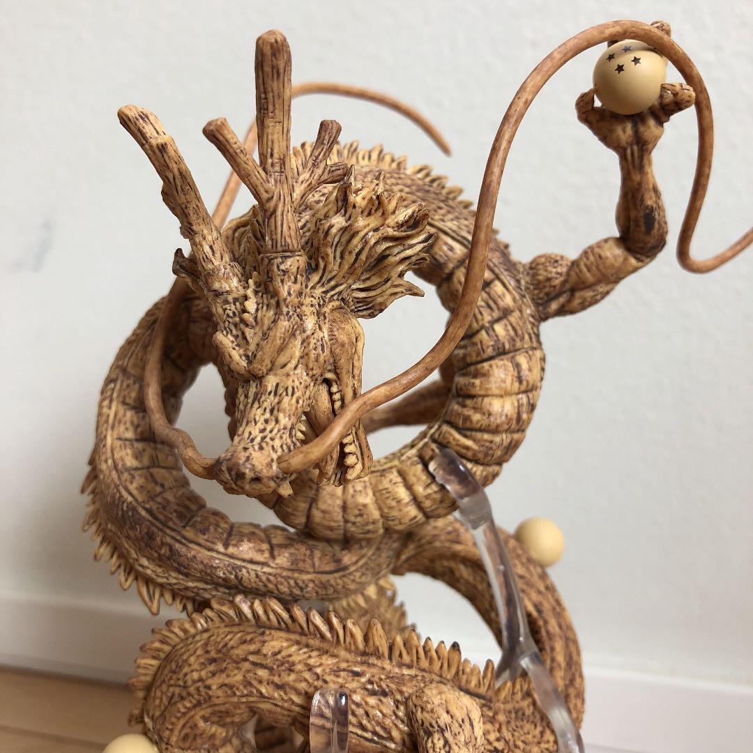 ドラゴンボール クリエイター 神龍  フィギュア